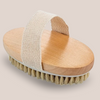 Dry Brushing Body Brush