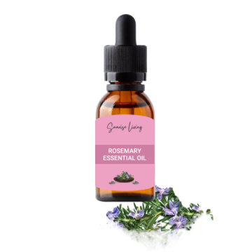 Rosemary Essential Oil 25ml - 50ml